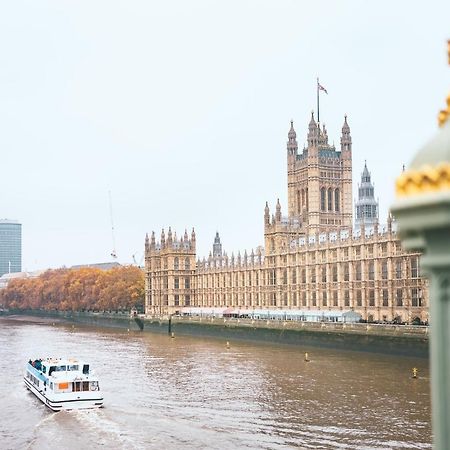 Point A Hotel London Westminster Exterior foto